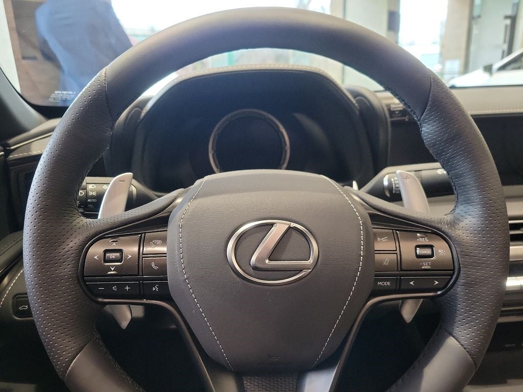 2023 Lexus LC CONVERTIBLE